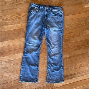 Lucky Brand Women's Denim Boot Cut Jeans